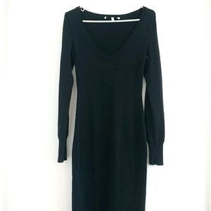 Victoria's Secret Sweater Dress